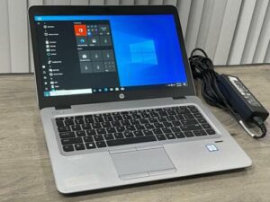 HP EliteBook 840 G4
