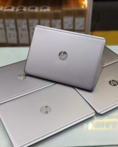 How Much is HP EliteBook Core i5 in Nigeria