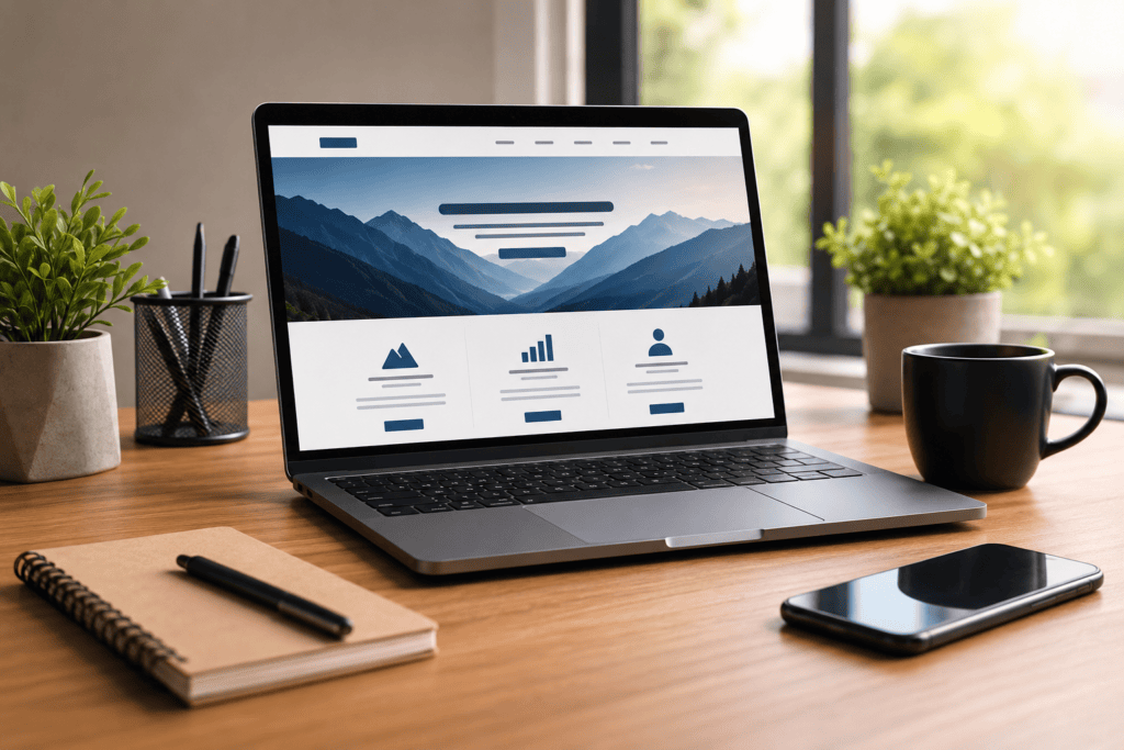 Cost Of Building A Website For A Small Business In Nigeria