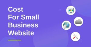 Cost Of Building A Website For A Small Business In Nigeria