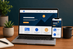 How Much Is Website Design In Nigeria