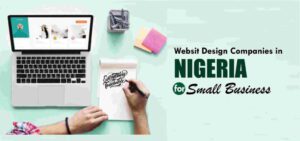 how much is website design in nigeria