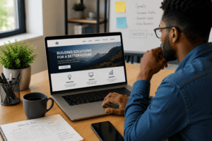 good web designer