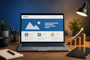 How much does it cost to create a web page