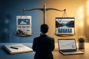 How much does it cost to design a website per page