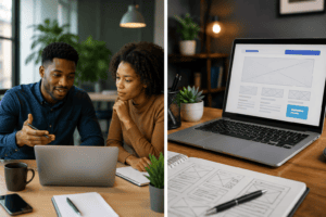 How to Choose a Web Designer
