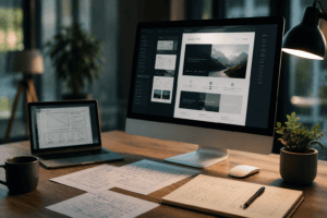 Questions to Ask Before Hiring a Web Designer