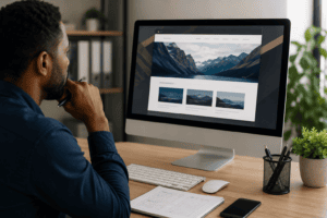 Questions to Ask Before Hiring a Web Designer
