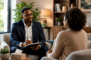find a website designer for my treatment center