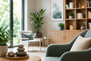 find a website designer for my treatment center