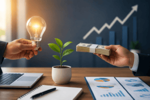 how can i find investors for my business