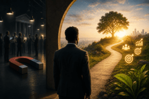 how do you find business investors