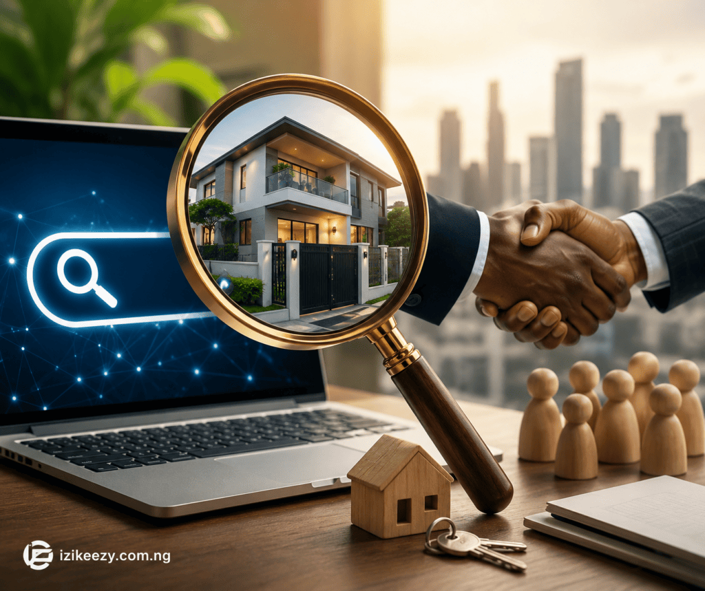 how to find serious property buyers