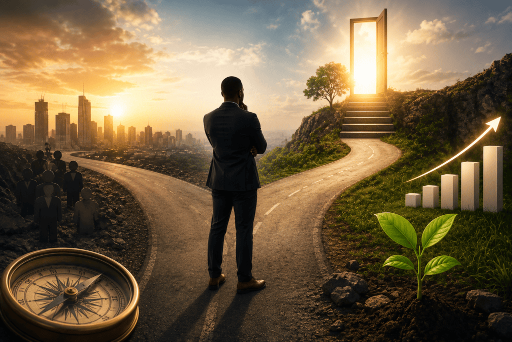 how to look for investors for my business