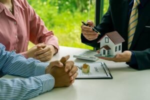 How to attract a buyer for your home