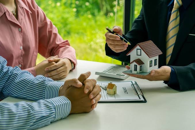 How to attract a buyer for your home